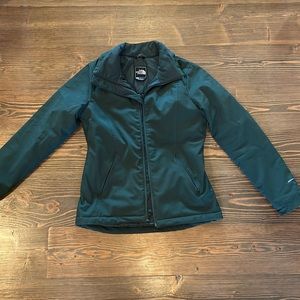 Women’s North Face Windwall Jacket